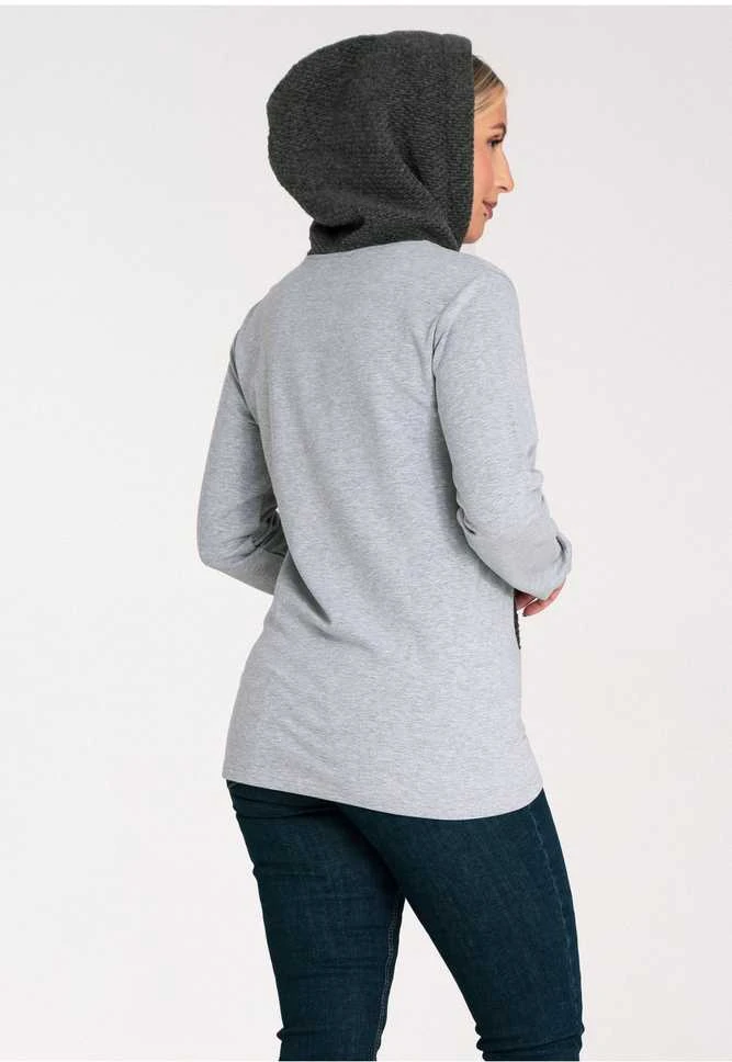 Hooded Sweaters