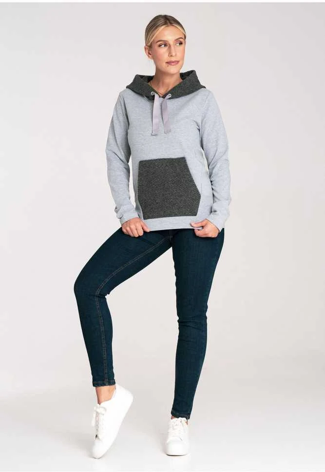 Hooded Sweaters