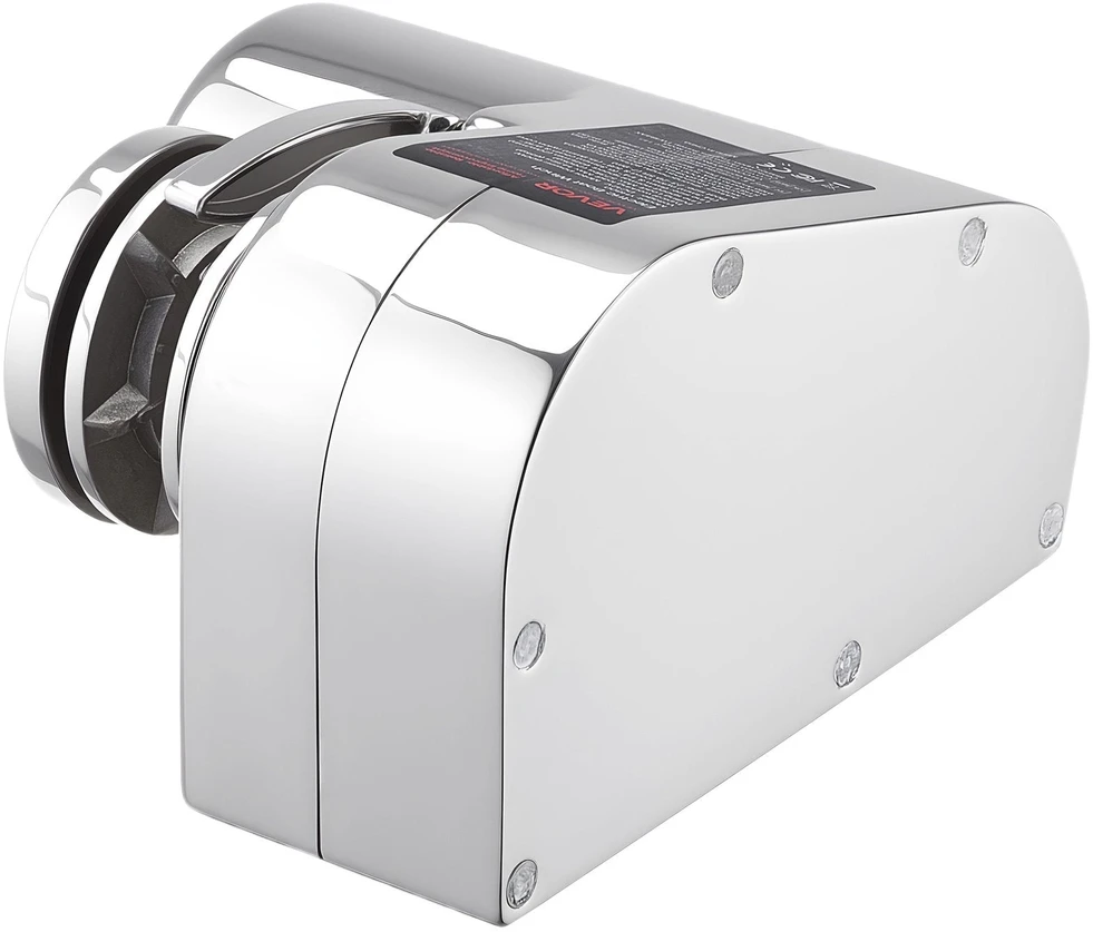 VEVOR Horizontali inkaro gervė, 12V DC, 600W