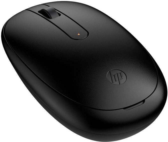 Hewlett Packard (HP) HP 245 Wireless Bluetooth Pelė – Juodas, Left handed