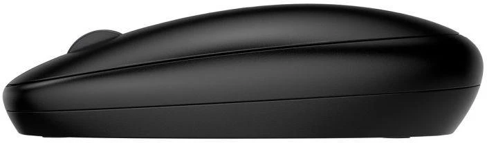 Hewlett Packard (HP) HP 245 Wireless Bluetooth Pelė – Juodas, Left handed