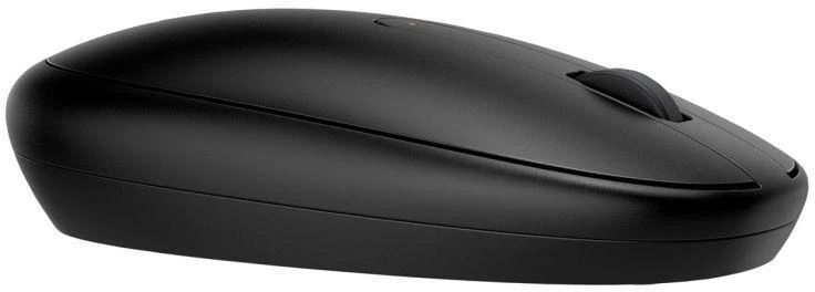 Hewlett Packard (HP) HP 245 Wireless Bluetooth Pelė – Juodas, Left handed