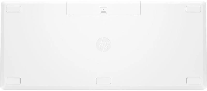 Hewlett Packard (HP) HP 350 Compact Multi-Device Bluetooth Klaviatūra