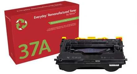 Xerox 006R03608 tonerio kasetė Juoda