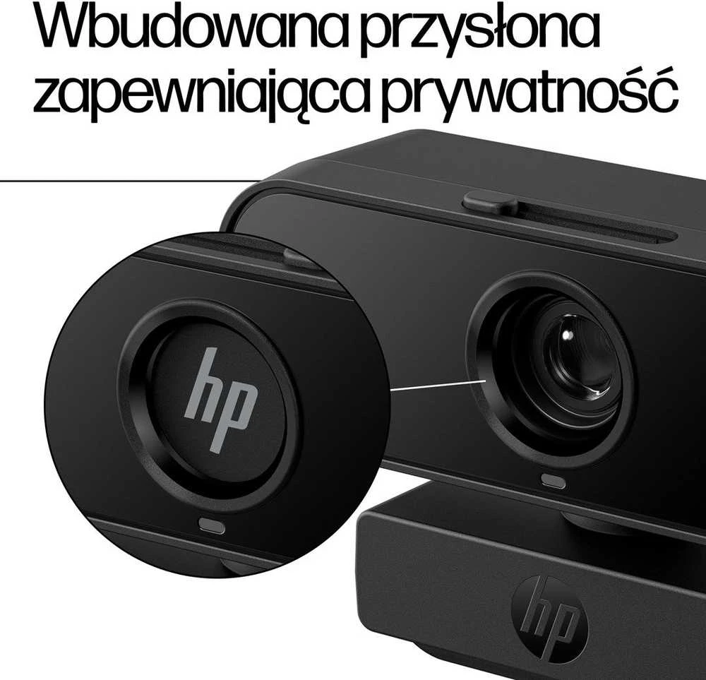 HP Webcam 430