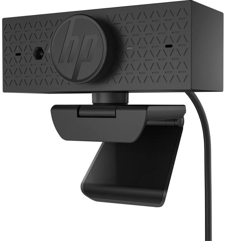 HP 620 Full HD internetinė kamera USB juoda 6Y7L2AA