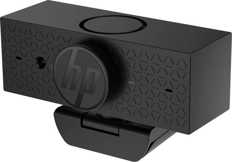 HP 620 Full HD internetinė kamera USB juoda 6Y7L2AA