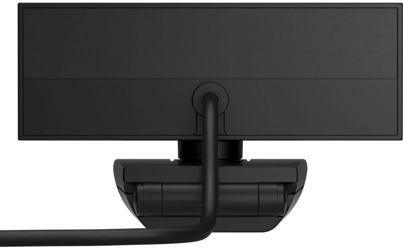 HP 620 Full HD internetinė kamera USB juoda 6Y7L2AA