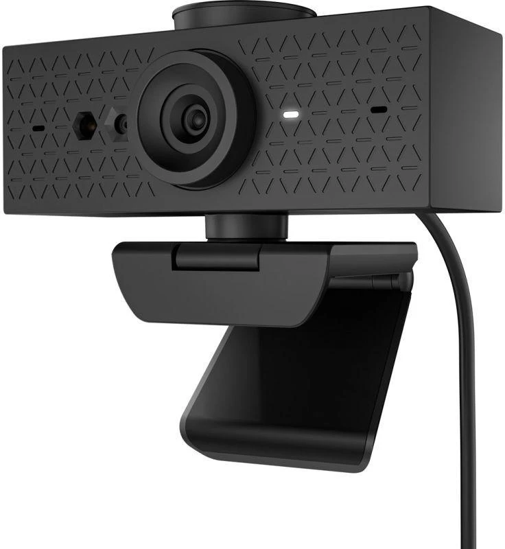 HP 620 Full HD internetinė kamera USB juoda 6Y7L2AA