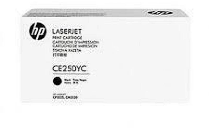 Hewlett Packard (HP) HP CF259X cartridge, juodas