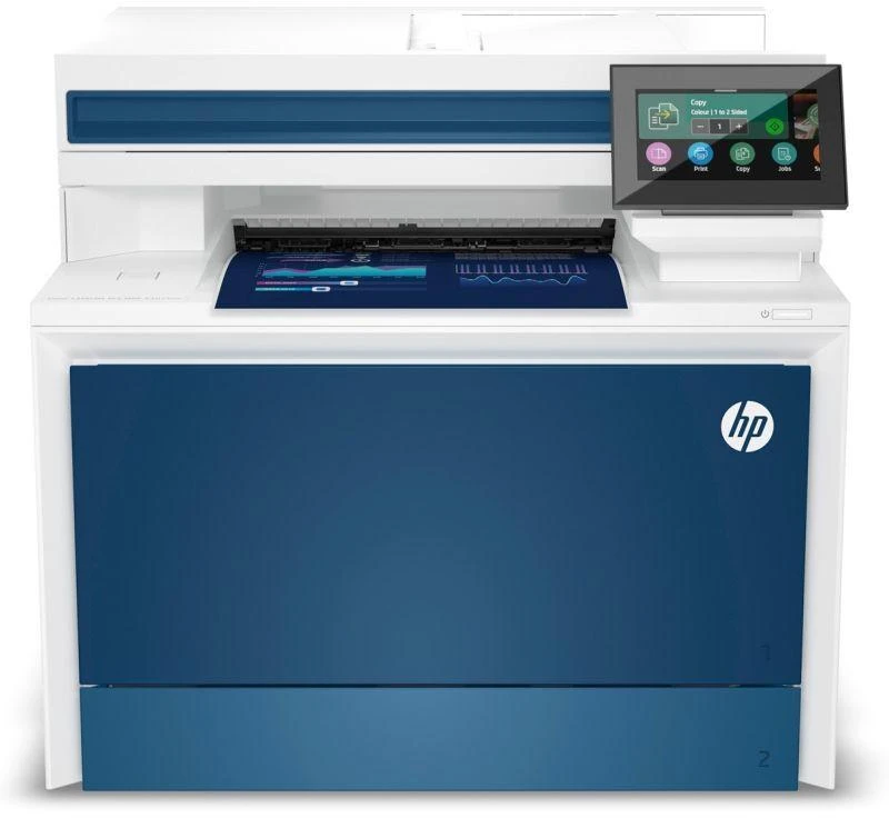 HP Color LJ Pro MFP 4302fdw daugiafunkcis spausdintuvas