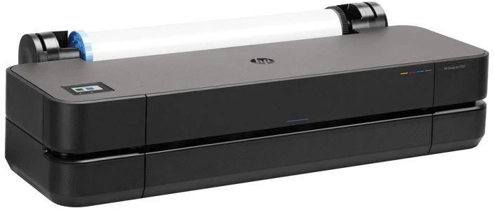 Ploter HP DesignJet T250 24-in Spausdintuvas