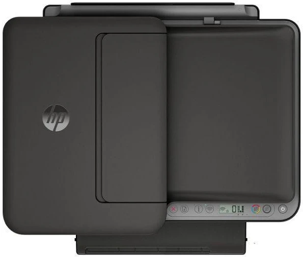 Spausdintuvas HP DeskJet 4320 - WiFi | Atrament | AirPrint | Instant Ink | HP+