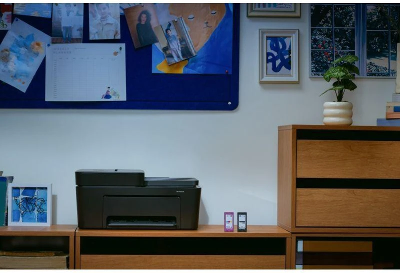 Spausdintuvas HP DeskJet 4320 - WiFi | Atrament | AirPrint | Instant Ink | HP+