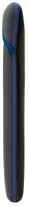 Hewlett Packard (HP) HP 14 Reversible Sleeve, Sanitizable - Juodas, Mėlyna
