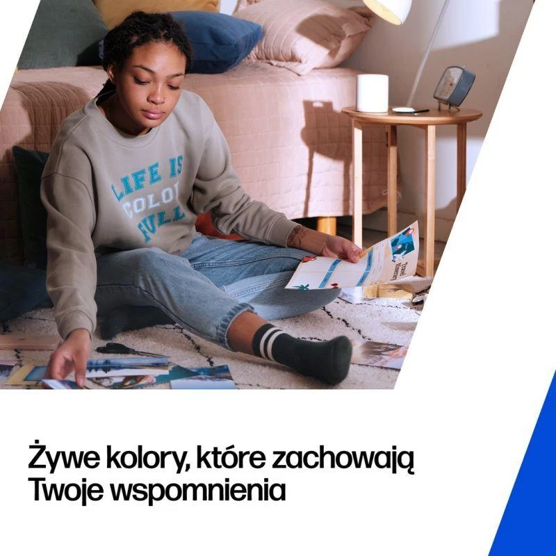 Rašalo Kasetė - HP 903XL Didelės Talpos Juoda
