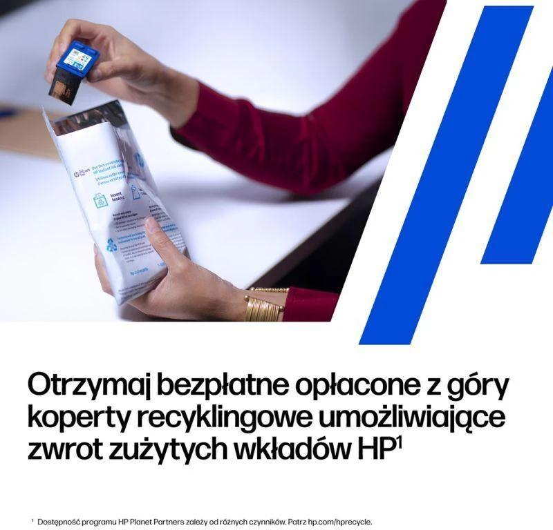 Rašalo Kasetė - HP 903XL Didelės Talpos Juoda
