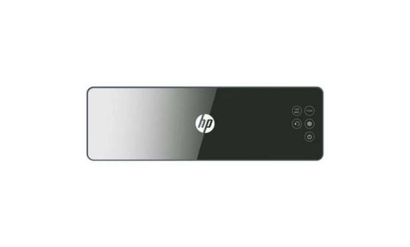 Laminatorius - HP PRO LAMINATOR 600 A4 Karštas/Šaltas 600 mm/min 15 Pakuočių Juodas