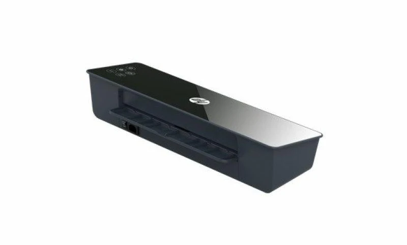 Laminatorius - HP PRO LAMINATOR 600 A4 Karštas/Šaltas 600 mm/min 15 Pakuočių Juodas