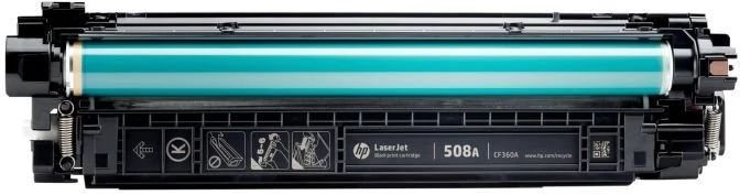 HP LaserJet 508X juodas toneris, 6000 psl