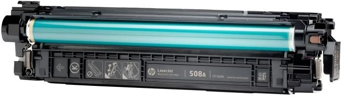 HP LaserJet 508X juodas toneris, 6000 psl