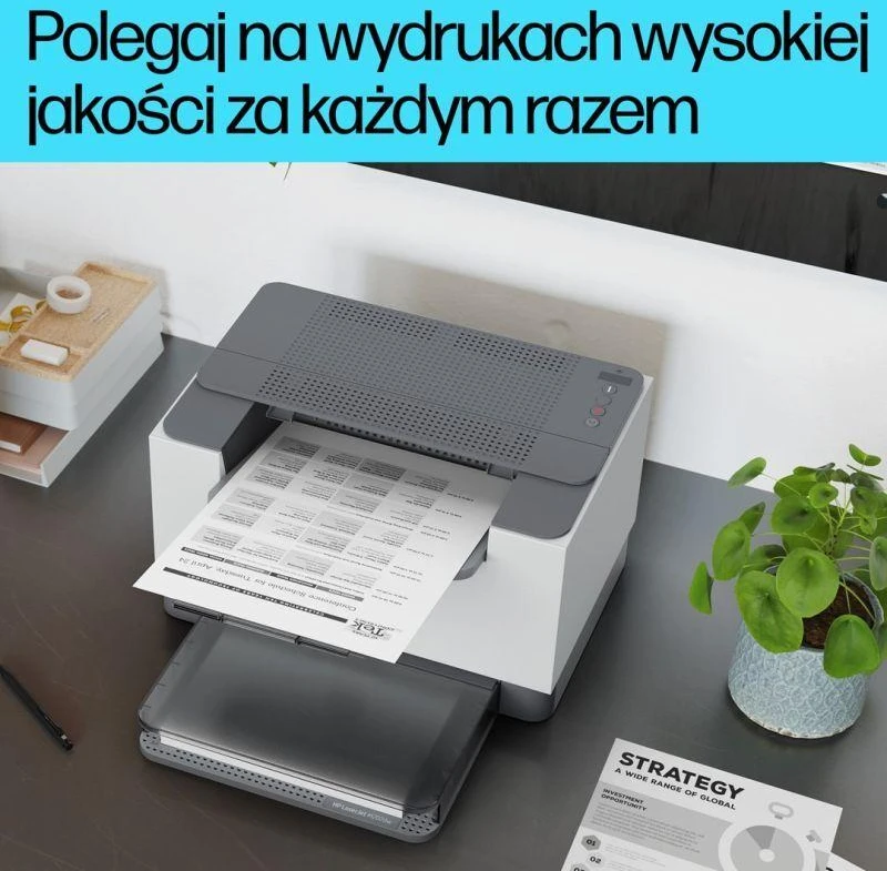 HP LaserJet M207dw Lazerinis spausdintuvas