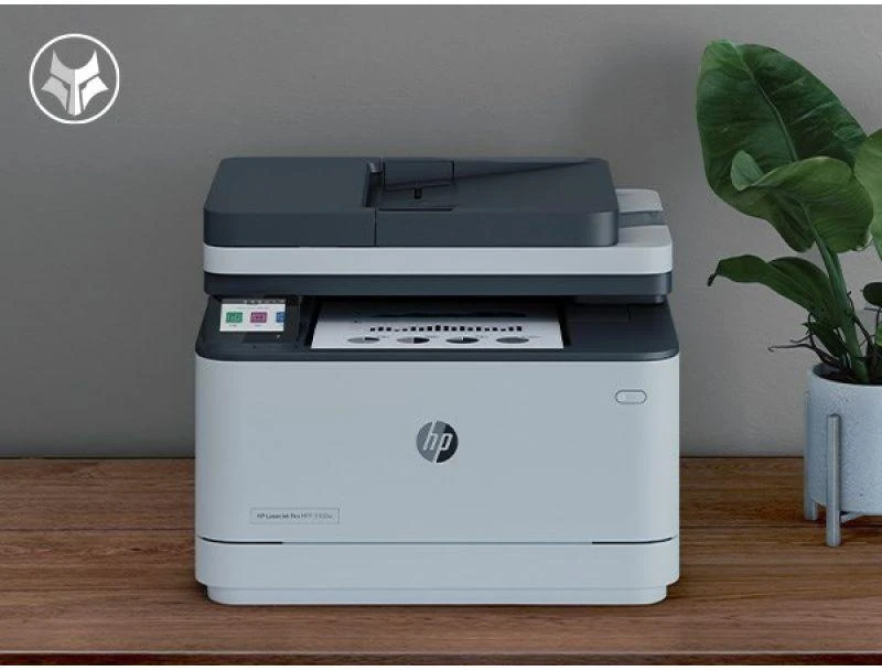 Hewlett Packard (HP) HP LaserJet Pro 3002dn Spausdintuvas Mono Duplex laser A4 1200x1200dpi 33ppm 250sheets USB LAN