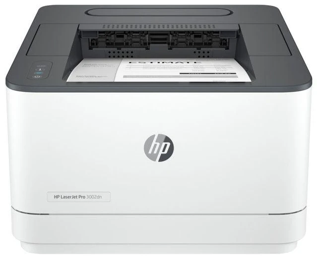 Ausinės HP LASERJET PRO 3002DN SPAUSDINTUVAS