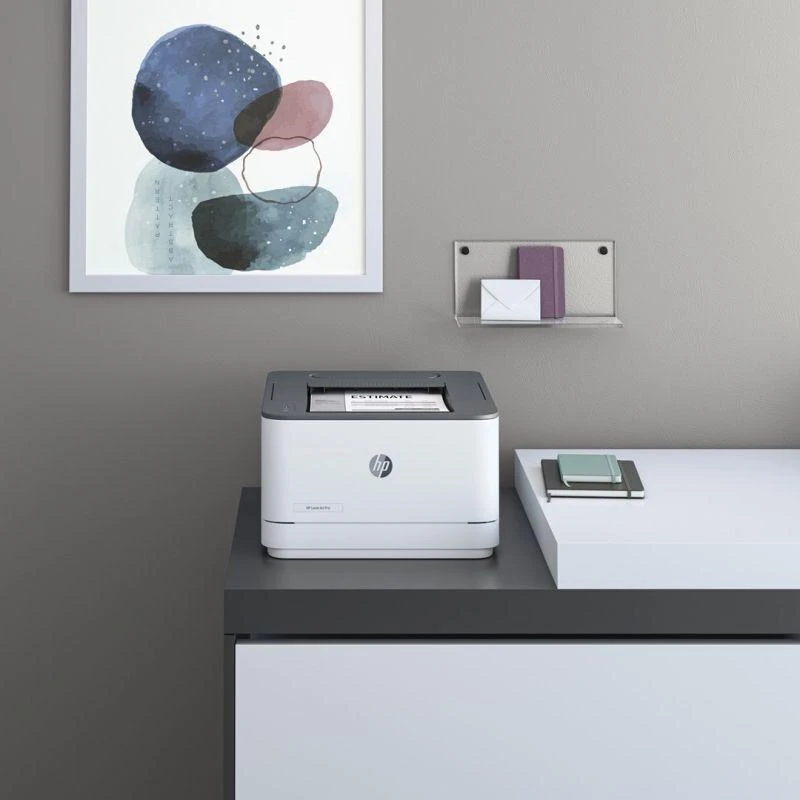 Hewlett Packard (HP) HP LaserJet Pro 3002dn Spausdintuvas Mono Duplex laser A4 1200x1200dpi 33ppm 250sheets USB LAN