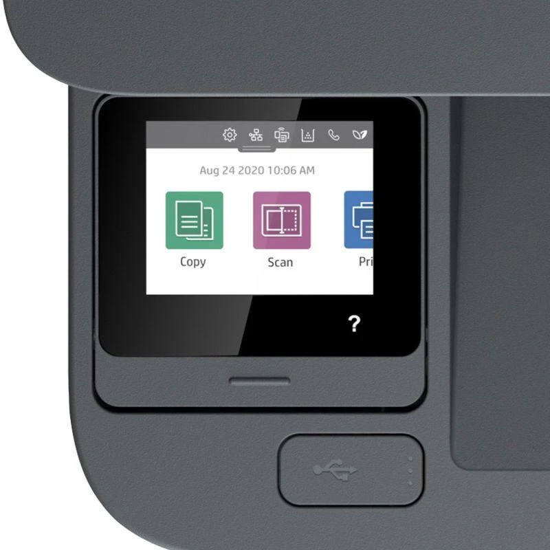 Ausinės HP LASERJET PRO 3002DN SPAUSDINTUVAS
