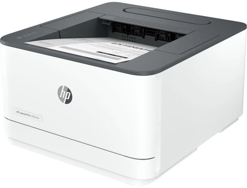 HP LASERJET PRO 3002dw Spausdintuvas
