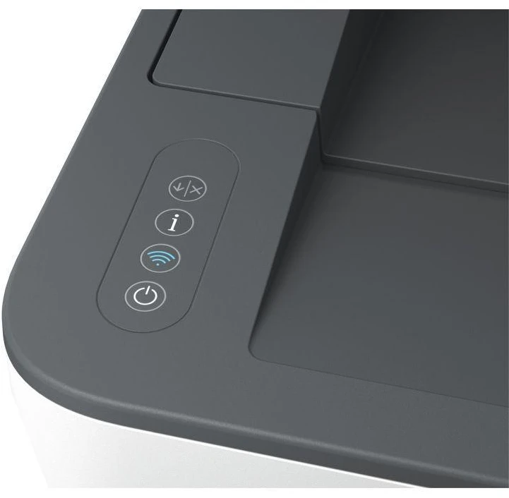 HP LASERJET PRO 3002dw Spausdintuvas