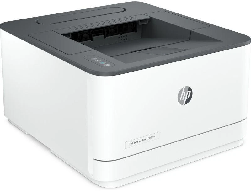 HP LASERJET PRO 3002dw Spausdintuvas