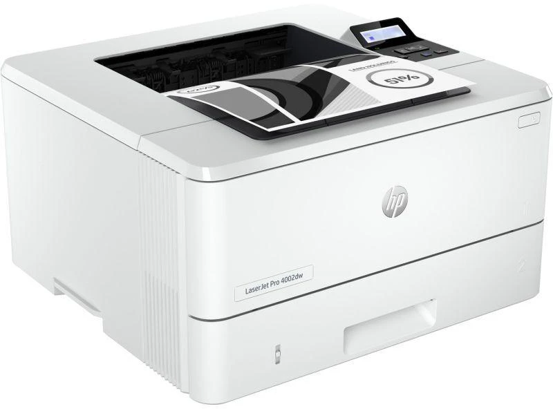 HP LaserJet Pro 4002dw Spausdintuvas