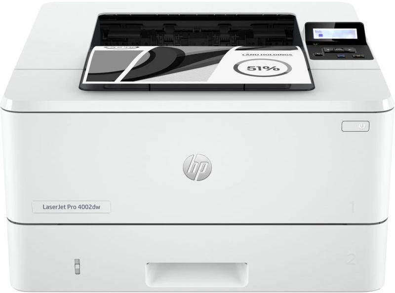 HP LaserJet Pro 4002dw Spausdintuvas