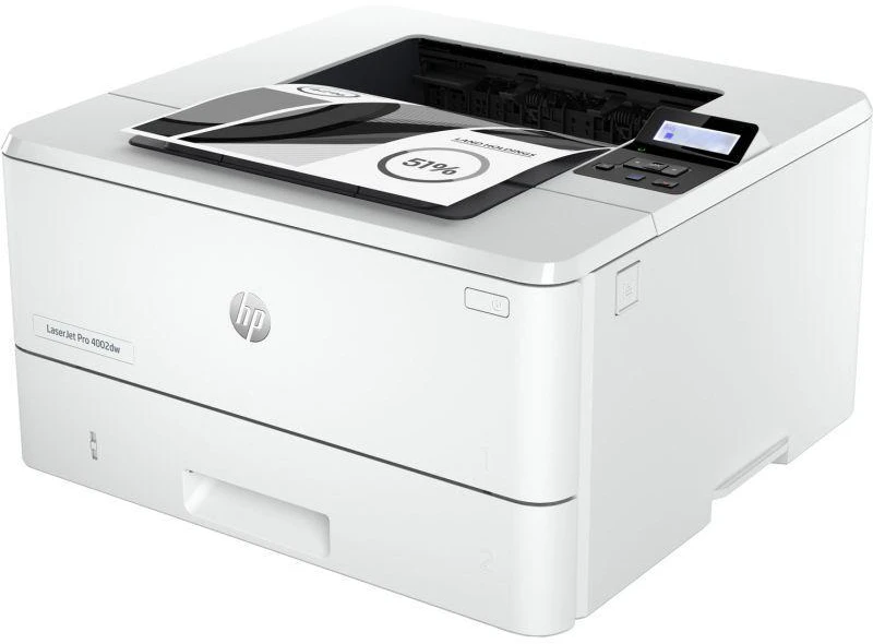 HP LaserJet Pro 4002dw Spausdintuvas