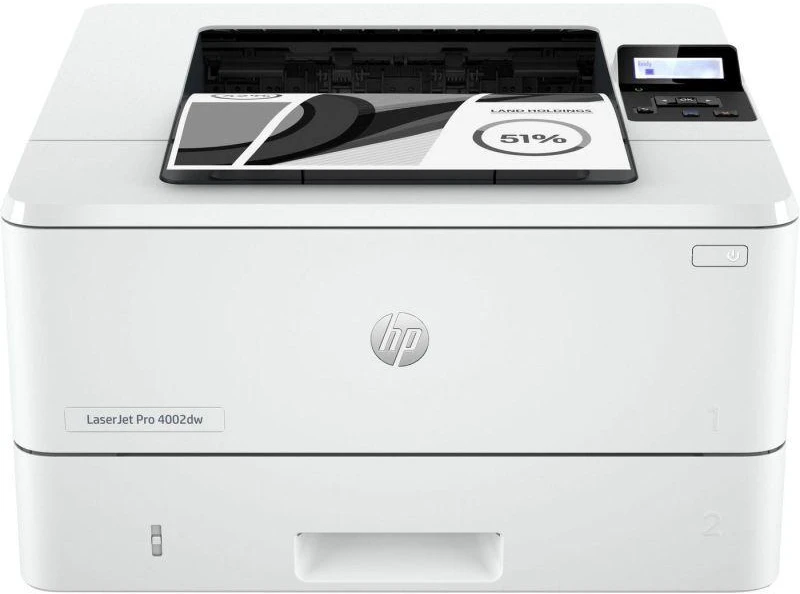 HP LaserJet Pro 4002dw Spausdintuvas