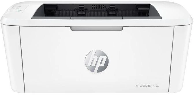 HP LASERJET PRO M110w spausdintuvas