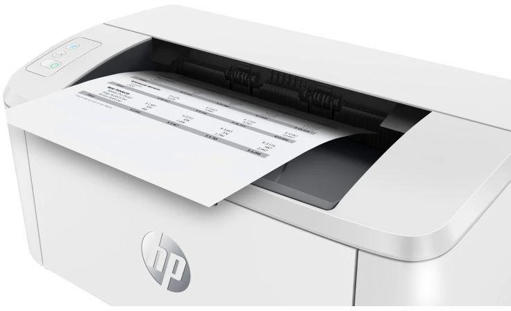 HP LASERJET PRO M110w spausdintuvas