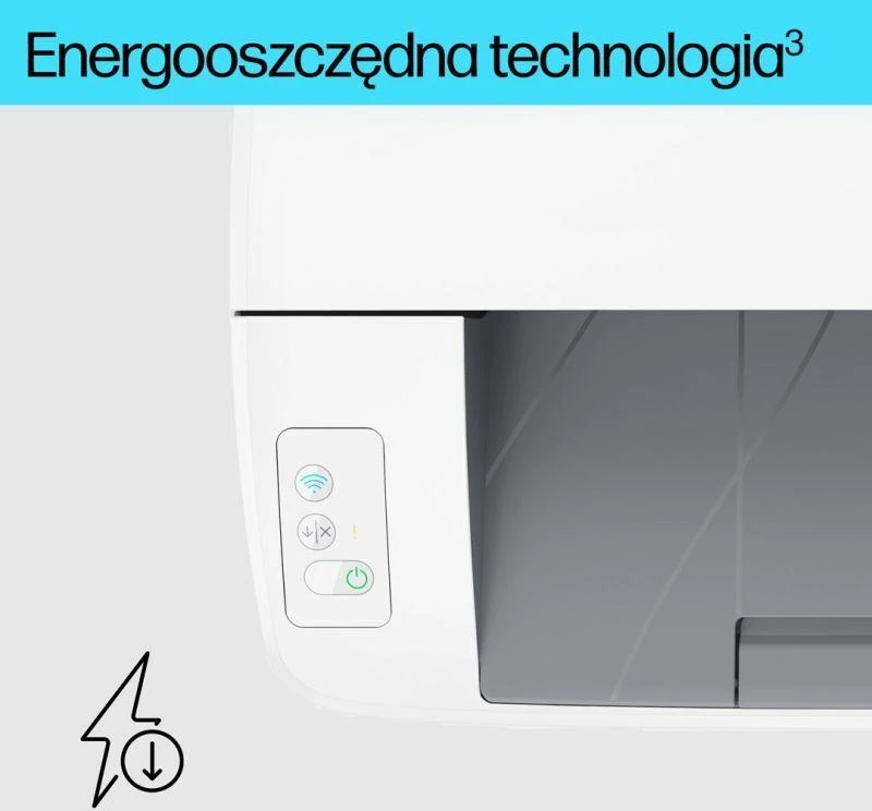 Hewlett Packard (HP) HP LaserJet M110W spausdintuvas