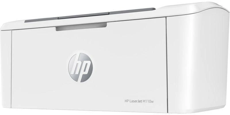 HP LASERJET PRO M110w spausdintuvas
