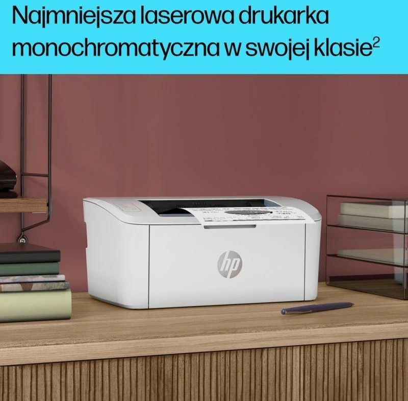 Hewlett Packard (HP) HP LaserJet M110W spausdintuvas