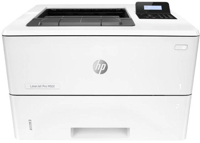 HP LaserJet Pro M501DN J8H61A#B19 (A4) Spausdintuvas