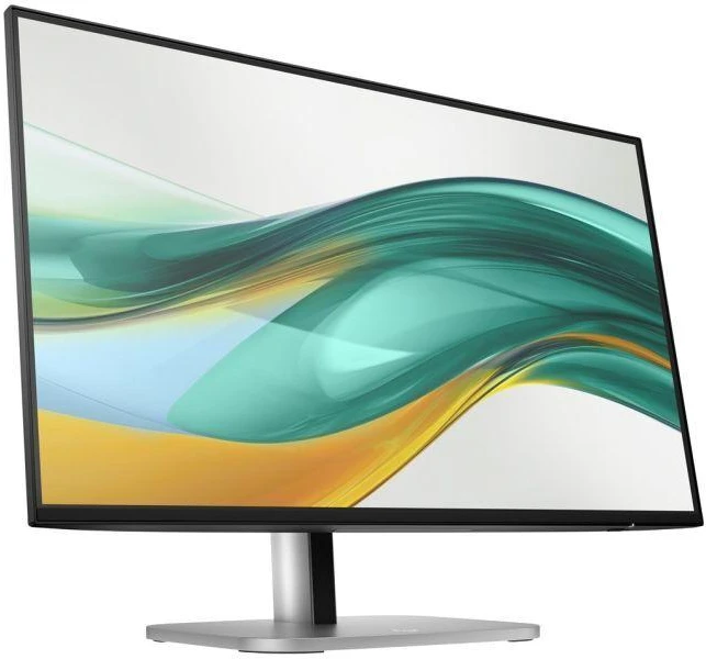 HP LED monitorius 23,8 colio S5 Pro 524pf (9D9L6UT)