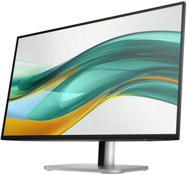 HP LED monitorius 23,8 colio S5 Pro 524pf (9D9L6UT)
