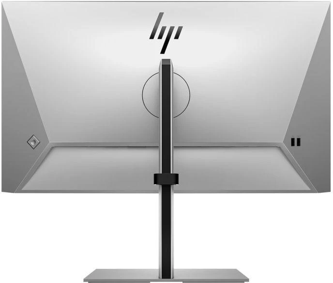 Hewlett Packard (HP) HP 724pf Series 7 Pro FHD monitorius – 23,8 colių 1920x1080 FHD 300 nitų 100 Hz AG, IPS, HDMI/DisplayPort Daisy-Chain, 4x USB-A, reguliuojamas aukštis / pakreipimas / pasukamas / sukamas, Z24 metai (pakeisti 3)