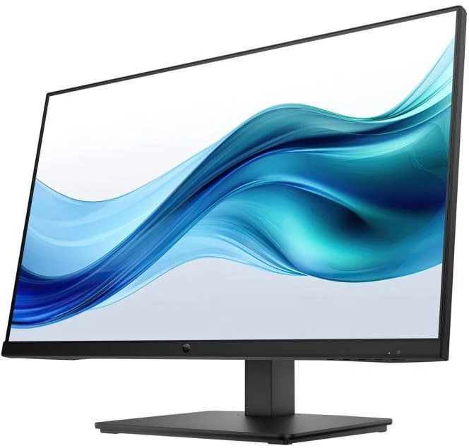 HP LED monitorius 27" S3 Pro 327pe 100Hz (B1GM6AA)