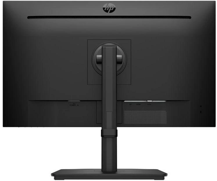 HP LED monitorius 27" S3 Pro 327pe 100Hz (B1GM6AA)