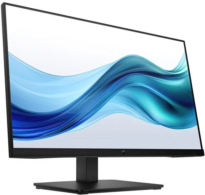 HP LED monitorius 27" S3 Pro 327pe 100Hz (B1GM6AA)