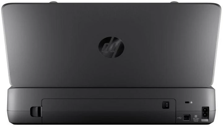 Ausinės HP Officejet 200 CZ993A Mobilusis spausdintuvas